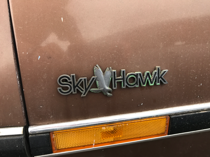 Awesome badges, too.
